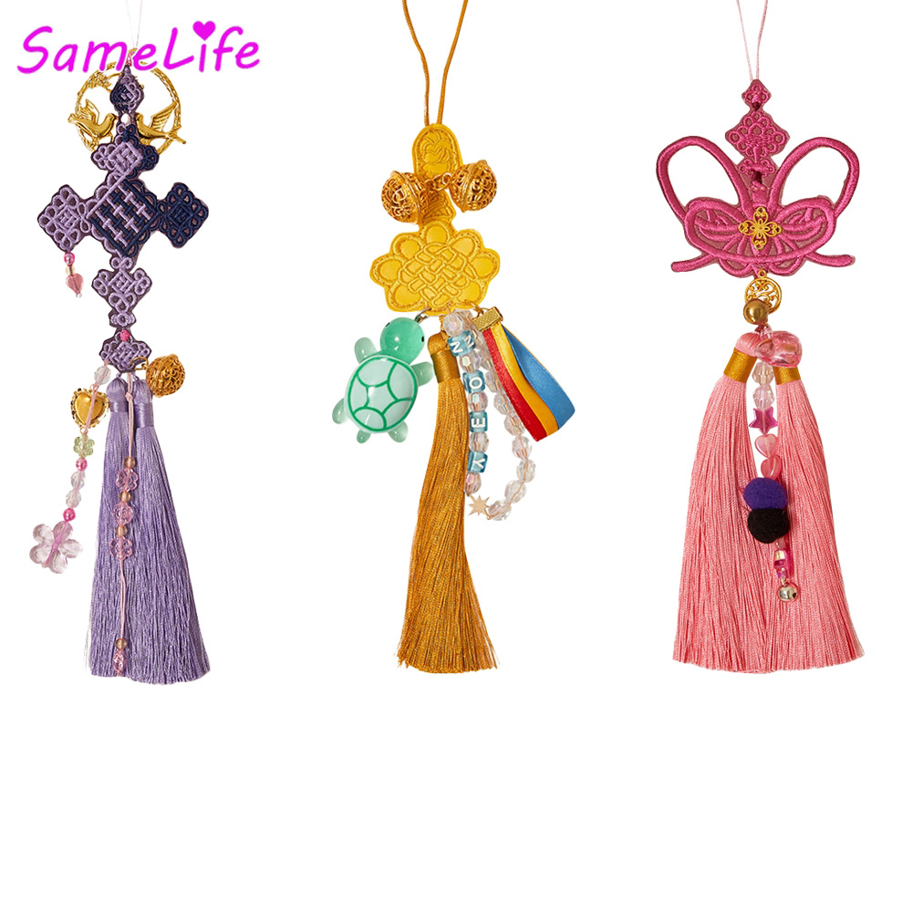 Jewelry Making Kit - ゾルミラ タッセルペンダント コスプレ ファンタジージュエリー 2025 漫画デビルハントコスチューム