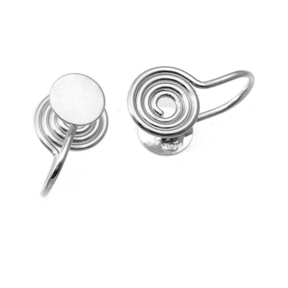 4MM〜14MM 18Kゴールドカラー真鍮製トレイ付きベゼル - Jewelry Making Kit のレビューと価格