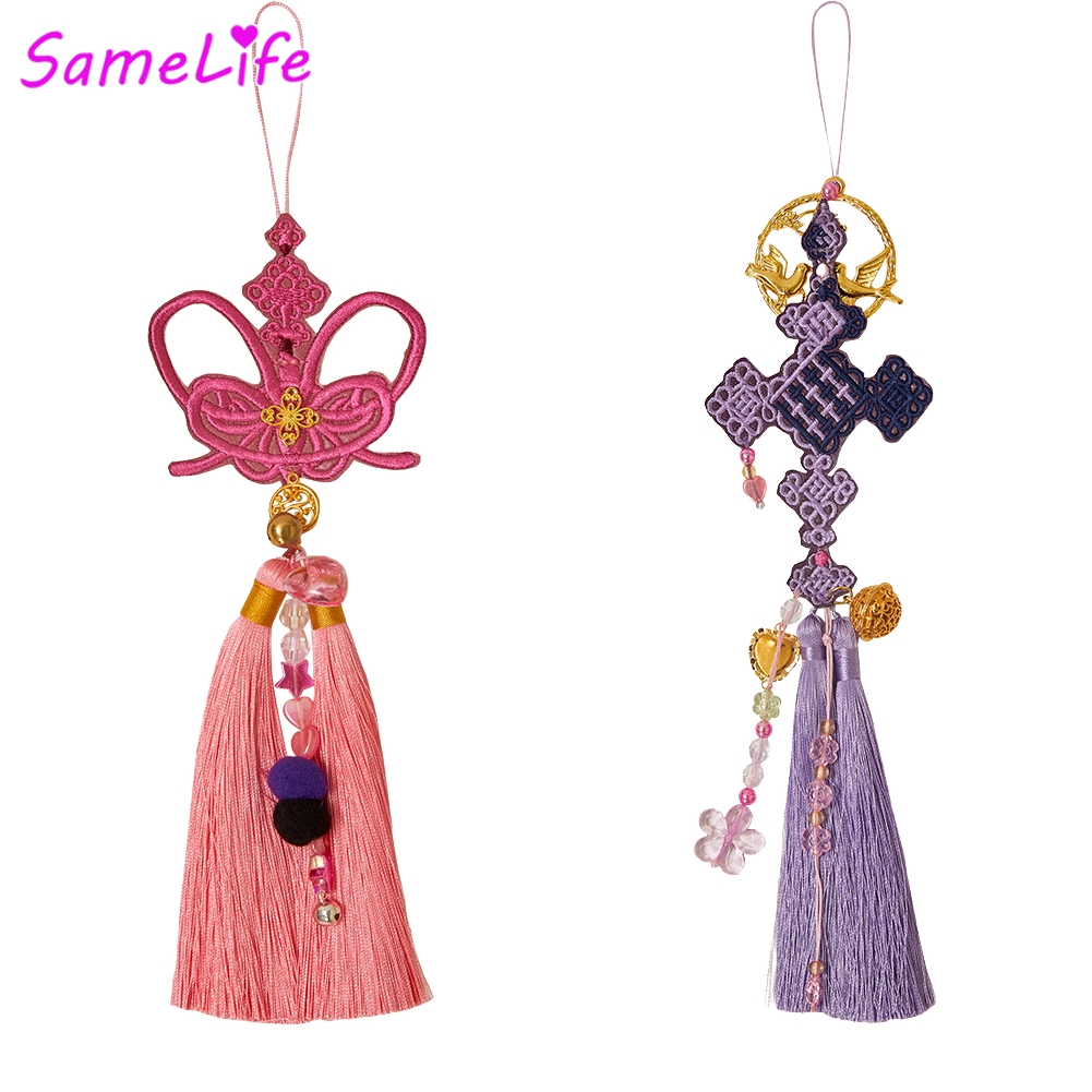 ゾルミラ タッセルペンダント コスプレ ファンタジージュエリ - Jewelry Making Kit のレビューと価格