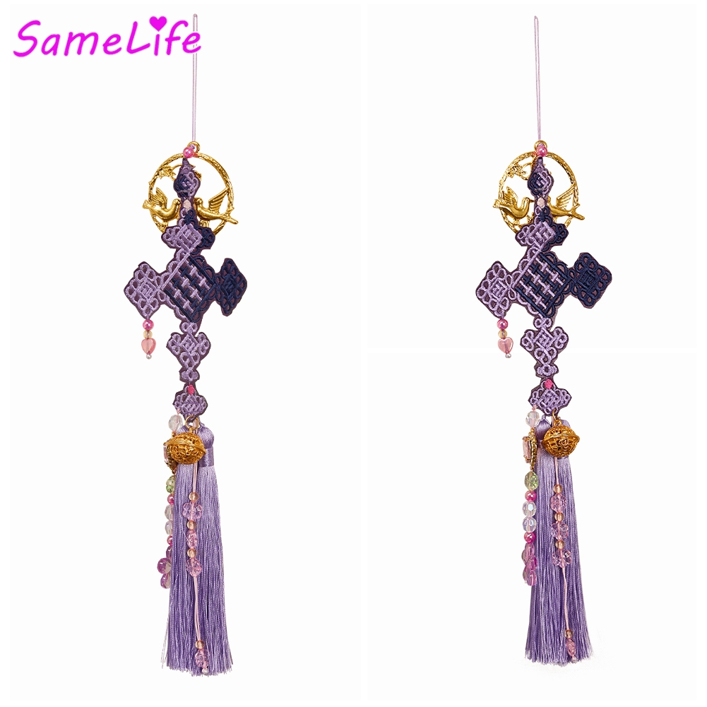 ゾルミラ タッセルペンダント コスプレ ファンタジージュエリ - Jewelry Making Kit のレビューと価格