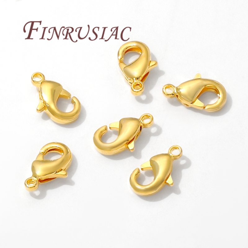 10 ミリメートル 12 ミリメートル 18 K ゴールドメ - Jewelry Making Kit For Adults のレビューと価格