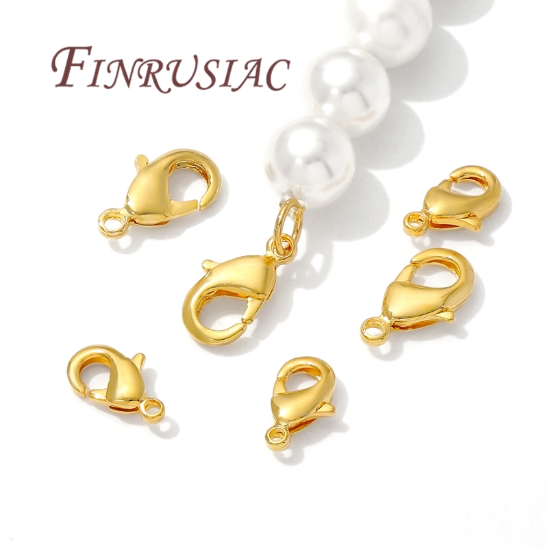 10 ミリメートル 12 ミリメートル 18 K ゴールドメ - Jewelry Making Kit For Adults のレビューと価格