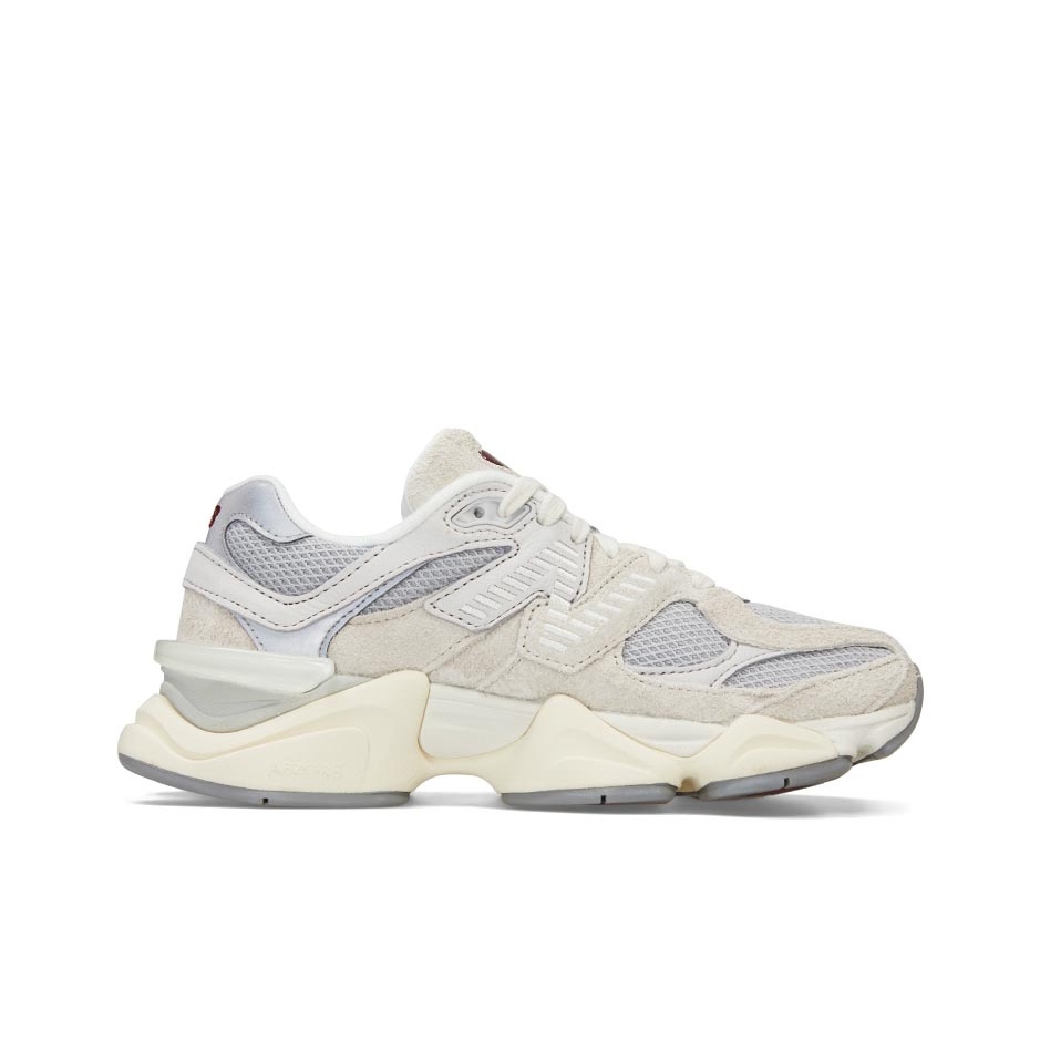 ニューバランス NB 9060 カジュアルシューズ ユニセッ - New Balance Shoes 9060 のレビューと価格